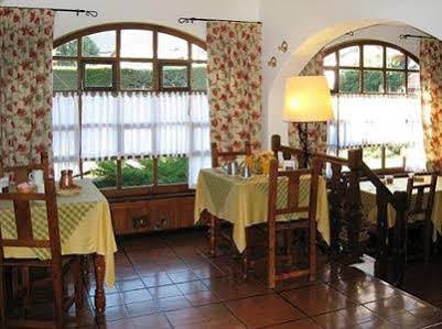 Hosteria La Masia San Martín de los Andes Esterno foto