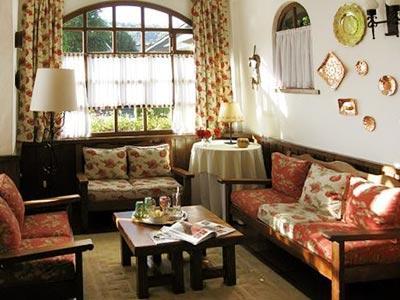 Hosteria La Masia San Martín de los Andes Esterno foto