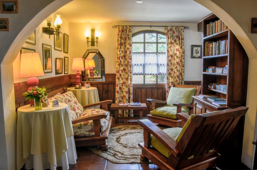Hosteria La Masia San Martín de los Andes Esterno foto