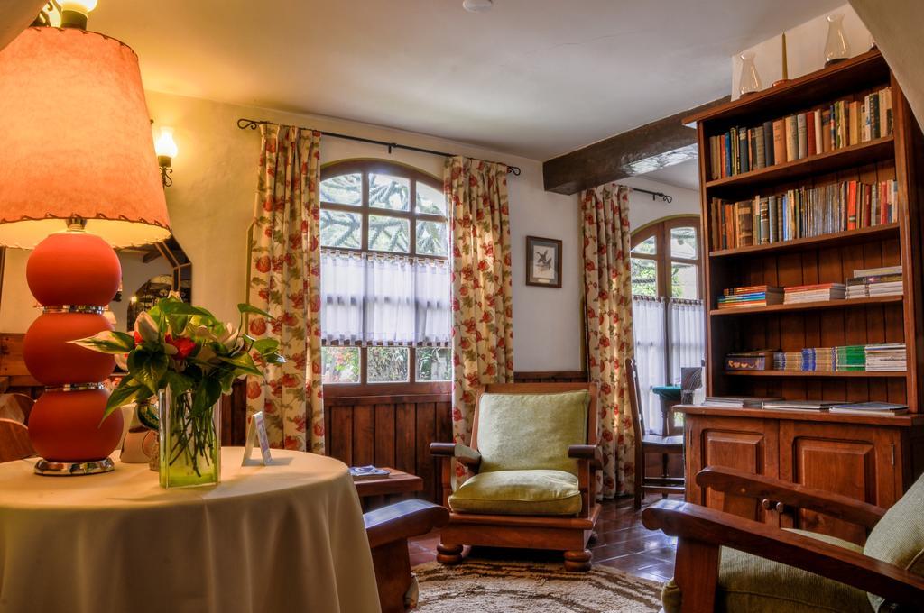 Hosteria La Masia San Martín de los Andes Esterno foto