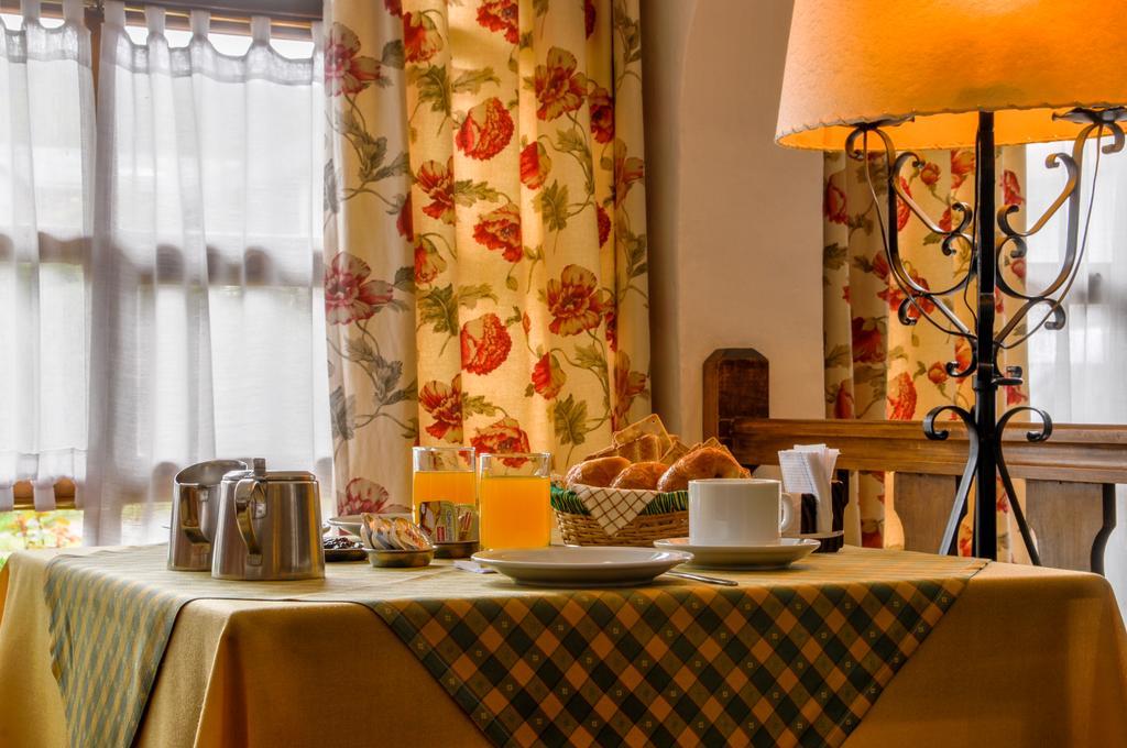 Hosteria La Masia San Martín de los Andes Esterno foto
