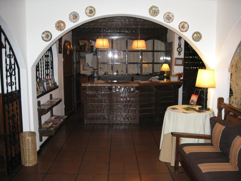 Hosteria La Masia San Martín de los Andes Esterno foto