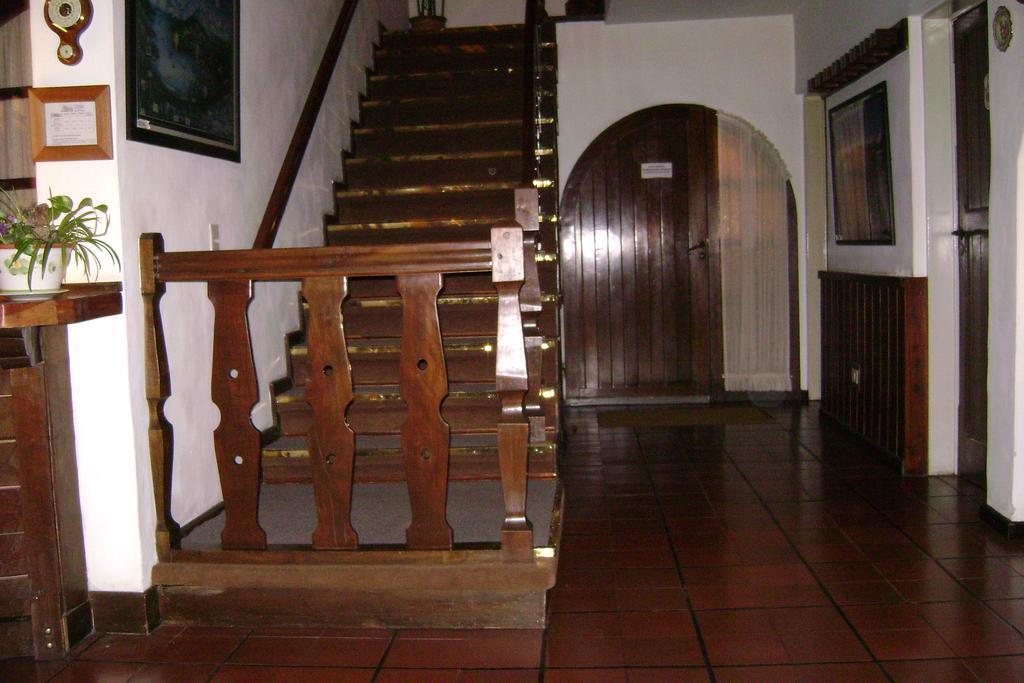 Hosteria La Masia San Martín de los Andes Esterno foto