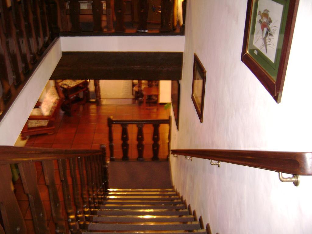 Hosteria La Masia San Martín de los Andes Esterno foto