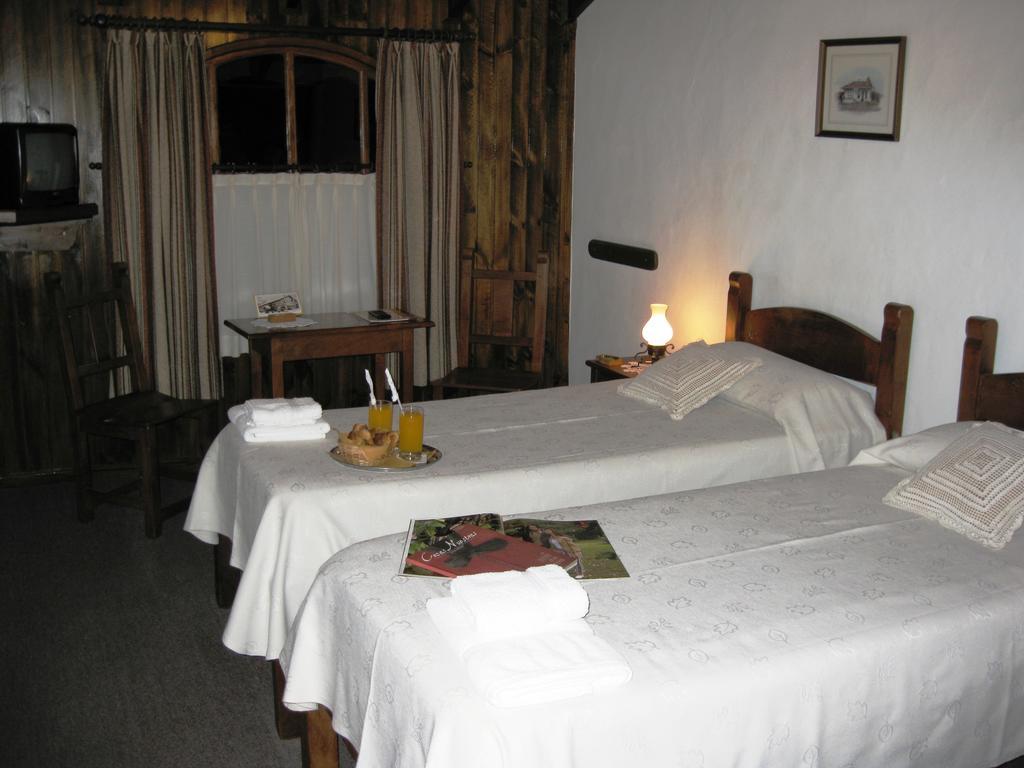 Hosteria La Masia San Martín de los Andes Esterno foto