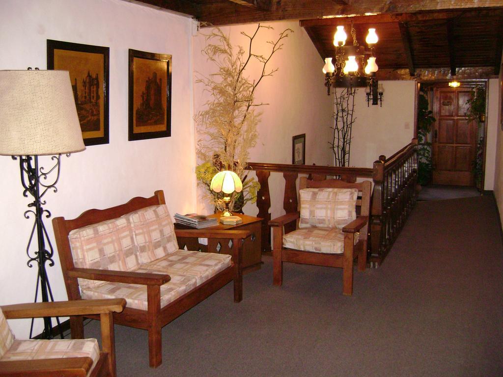 Hosteria La Masia San Martín de los Andes Esterno foto