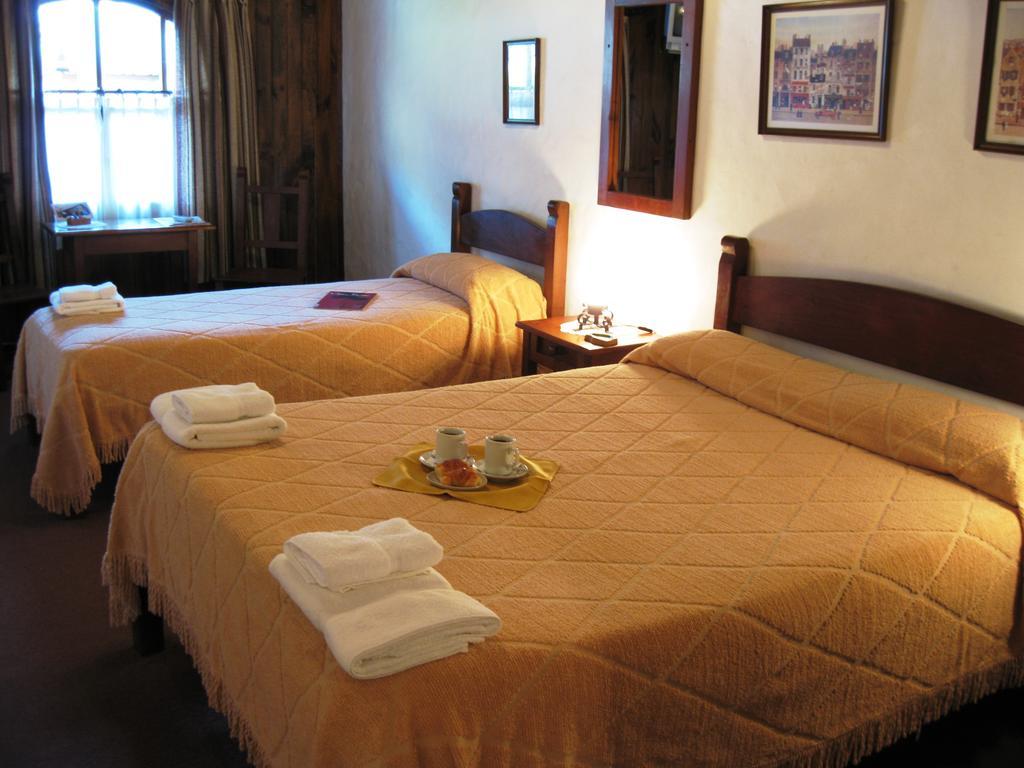 Hosteria La Masia San Martín de los Andes Esterno foto